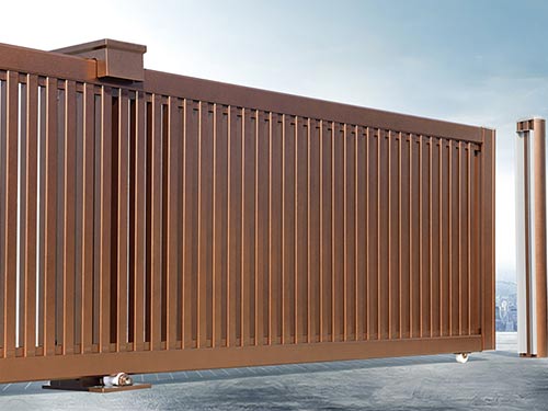 悬浮驱动平移门P2-A1、P2-A2系列