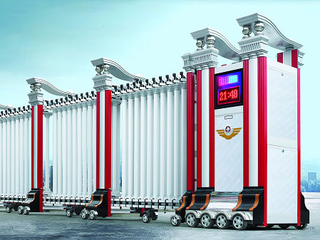 欧系806系列(806A、806B)