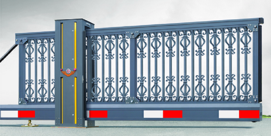 长沙伸缩门,长沙电动门,长沙电动伸缩门,长沙伸缩门,长沙电动伸缩门厂